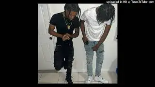 EthoSuave x Mdot 59 x Bud Floss Sad Jerk Drill Type Beat - 