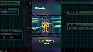Metroid 0 Mission: O Melhor Remake de Jogo?