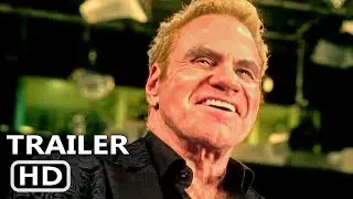FIGHT ANOTHER DAY Trailer (2024) Martin Kove, Action, Sci-Fi