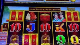 More winnings!