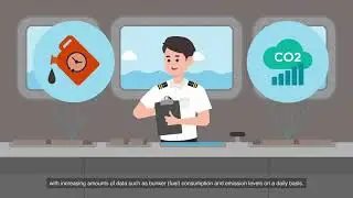 Consolidating and Automating Multiple Ship Data for Port Clearance and Other Purposes