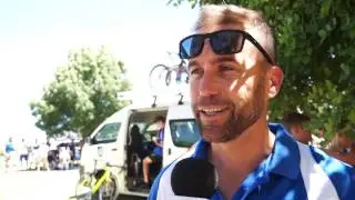 2017 Santos Tour Down Under - Stage 1