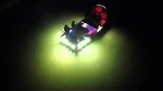 SeeLite Bowfishing