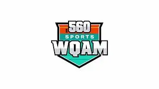 WQAM + WPOW-HD2/Miami, Florida + WKIS-HD2/Boca Raton, Florida Legal IDs - February 21, 2023