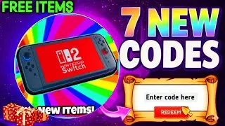 *SECRET UPDATE!* | Game Store Tycoon CODES 2026 (ROBLOX Game Store Tycoon)