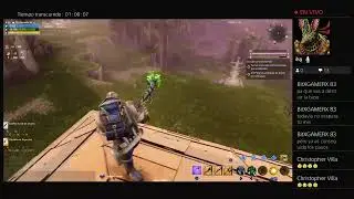 Necesito que me ayuden a destruir todas mi base id de epic chrisvilla16