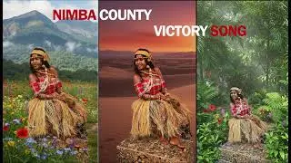 Naomi Sendor | Victory for Nimba official Audio 