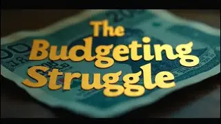 The Budgeting Struggle