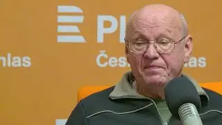 Miloš Rejchrt: Pohřby se státními poctami bych nedělal nikomu. Vytváří to z lidí modly