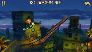 Trials Frontier - Spider Kingdom (Stallion WR) 15.016 [obsolete]