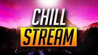 Chill Stream | Valor | ETS 2 Friends fun!!!