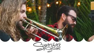Of Good Nature - Good Life (Live Music) | Sugarshack Sessions