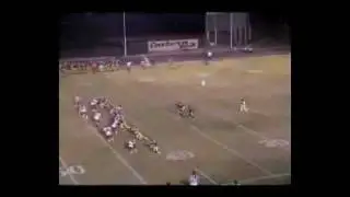 Bruce Caleb Walden Eastern Arizona College Highlights