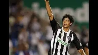 GABRIEL  CAMPE&Atilde;O DO BOTAFOGO