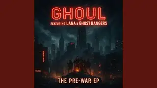 Through the mask (Pre-War Version)