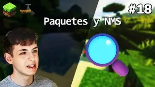 MANIPULAR PAQUETES en Minecraft (con ProtocolLib) - Spigot API