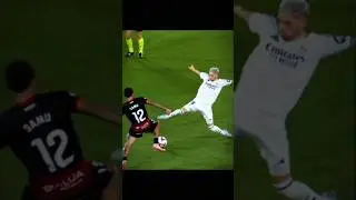 Warrior of Madrid 🤍💂