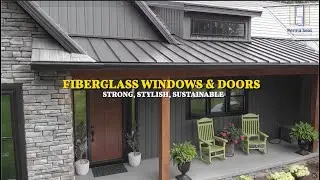 Upgrade Your Home: Strong, Stylish & Weather-Ready Windows | Perma Seal Windows & Doors Ltd.