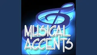 Music, Organ - Short Dramatic Organ Accent, Vintage Recording, Drama, Horror, Mystery &...