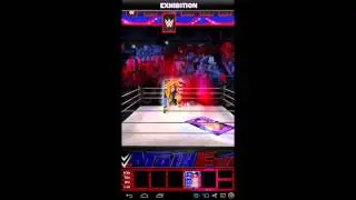 WWE Supercard: EP.12 | People's champion challenge FINISHED !