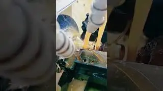 Explore Precision CNC Machining of Brass Components with Our CNC Department!