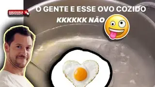 Bernardo Gomes Sousa o Masterchef de Servi&ccedil;o 😌 | N&atilde;o os Subestimem. 🫠🍳 | Brunardo 🤍