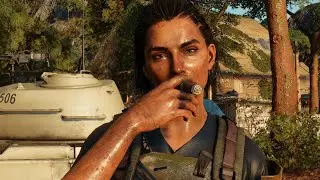 Far Cry 6 Story Run - No Rush, Just Chaos & Laughs 🔥