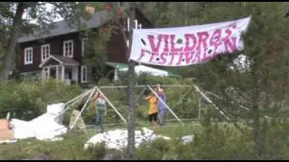 Vildrosfestivalen