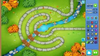 How to beat round 95 with 125000 dollars!