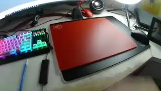 Skypad 2.0 XL - The Artisan Killer?
