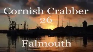 My Classic Boat Cornish Crabber 26ft