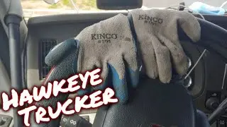 Wear Gloves