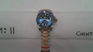 Over $6M worth of fake designer watches seized at O&rsquo;Hare Airport: CBP