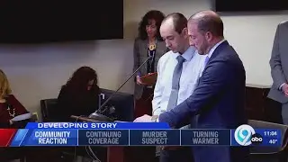 Prosecutor accuses Mid-State officers of failed attempt to cover up violent attack on inmate