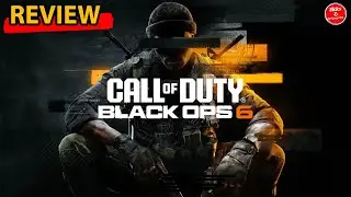 Call of Duty Black Ops 6 Review: The Return of Tactical Warfare? 🎮🔥