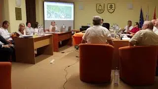 Mestské zastupiteľstvo 26.6.2025