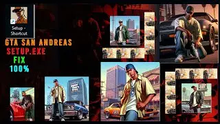 Gta San Andreas Not Opening In Windows 11 | Fix 100%
