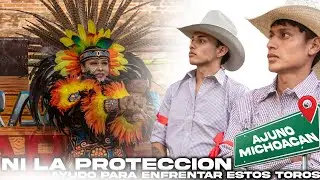&iexcl;GUERREROS TEOTIHUACANOS ENFRENT&Aacute;NDOSE A LOS TRANSFORMERS! EN AJUNO 2026