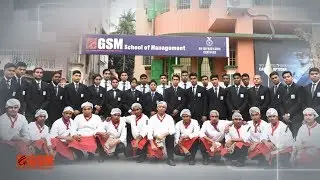 GSM School of Management - Hotel Management College Kalyani, West Bengal