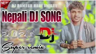 Payuli phool payalai #_Nepal_dj_song remix boy Dj Ramesh Nani smiley Kunjo guda Odisha 🔰