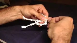 ModiBot Mo Shapeways Unboxing and Assembly!