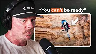 Почему так сложно попасть в Red Bull Rampage