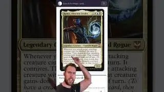 Kamiz makes you miss Counterspells