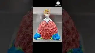 super cool cake ideas that you must try#shorts