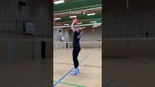 Improve your setting position with this drill