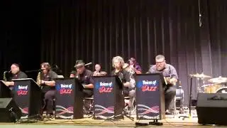 Voices Of Jazz - Got To Get You Into My Life