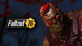 Охота за головами // Налёты // Fallout 76