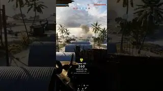 Krag&ndash;J&oslash;rgensen ☠️ | Battlefield V