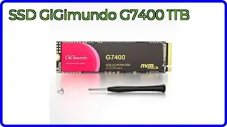 RESE&Ntilde;A (2025) : SSD GiGimundo G7400 1TB. DETALLES ESENCIALES