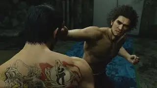 Yakuza: Like A Dragon - Chapter 13-14 Gameplay Walkthrough (No Commentary)